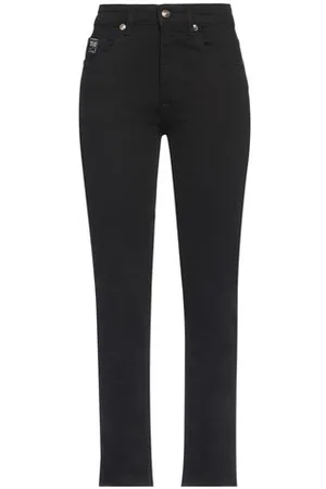 VERSACE PARTES DE ABAJO - Pantalones vaqueros