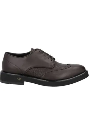 Emporio Armani CALZADO - Zapatos de cordones