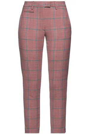 Dondup PARTES DE ABAJO - Pantalones
