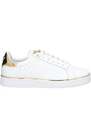 EA7 CALZADO - Sneakers