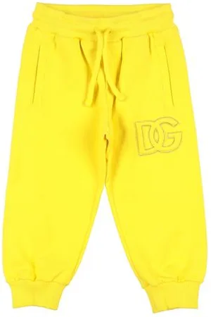 Dolce & Gabbana PARTES DE ABAJO - Pantalones