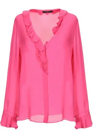 Etro CAMISETAS Y TOPS - Camisas