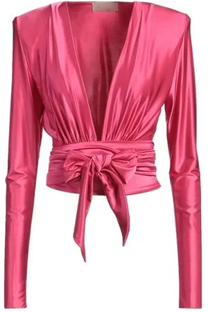 ALEXANDRE VAUTHIER CAMISETAS Y TOPS - Tops