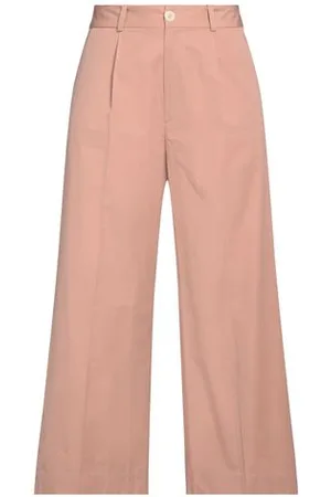 BAGUTTA PARTES DE ABAJO - Pantalones
