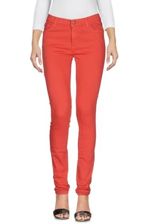 Manila Grace PARTES DE ABAJO - Pantalones vaqueros