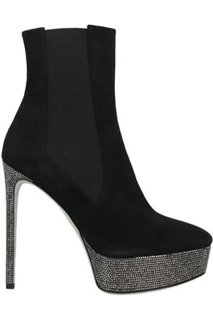 RENE CAOVILLA CALZADO - Botines de caña alta