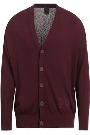 Armani Exchange PRENDAS DE PUNTO - Cárdigans