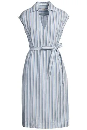 MASSIMO ALBA VESTIDOS - Vestidos midi