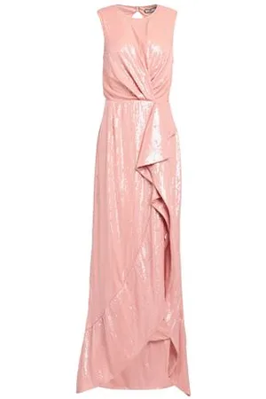 Elisabetta Franchi VESTIDOS - Vestidos largos