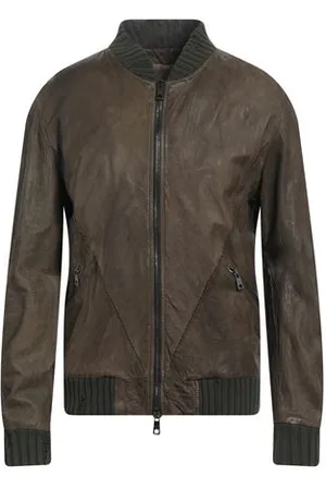 GIORGIO BRATO ROPA DE ABRIGO - Chaquetas y cazadoras