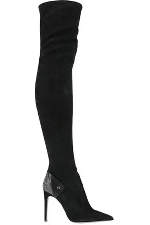 RENE CAOVILLA CALZADO - Botas