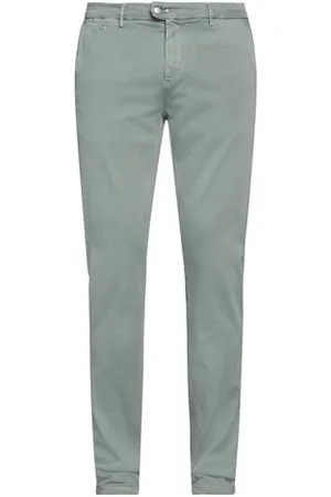sartoria tramarossa PARTES DE ABAJO - Pantalones