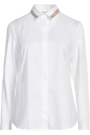 PESERICO SIGN CAMISETAS Y TOPS - Camisas