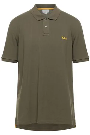 Woolrich CAMISETAS Y TOPS - Polos