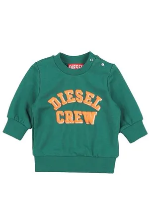 Diesel CAMISETAS Y TOPS - Sudaderas