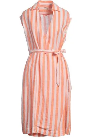 MASSIMO ALBA VESTIDOS - Vestidos midi