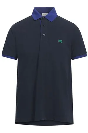 Etro CAMISETAS Y TOPS - Polos