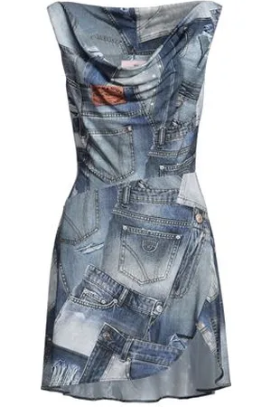 Chiara Ferragni VESTIDOS - Minivestidos