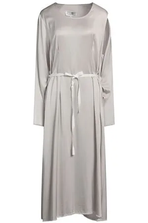 Maison Margiela VESTIDOS - Vestidos midi