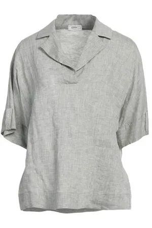 PESERICO SIGN CAMISETAS Y TOPS - Tops