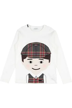 Dolce & Gabbana CAMISETAS Y TOPS - Camisetas