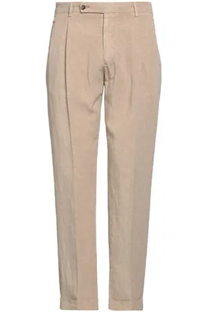 Berwich PARTES DE ABAJO - Pantalones