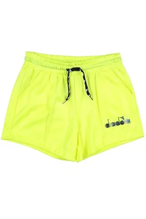 Diadora PARTES DE ABAJO - Pantalones cortos y bermudas