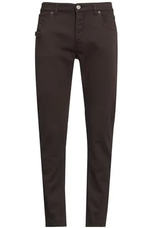 PMDS PREMIUM MOOD DENIM SUPERIOR PARTES DE ABAJO - Pantalones