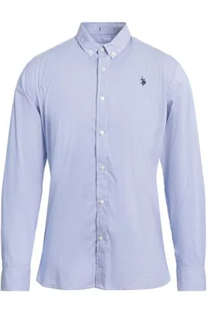 U.S. Polo Assn. CAMISETAS Y TOPS - Camisas