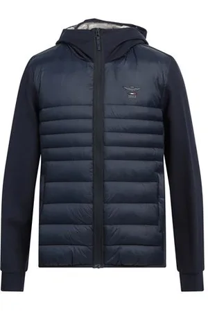 Aeronautica Militare ROPA DE ABRIGO - Chaquetas y cazadoras