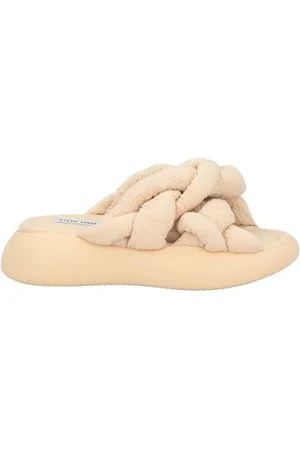 Steve Madden CALZADO - Sandalias con cierre