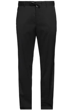 HUGO BOSS PARTES DE ABAJO - Pantalones