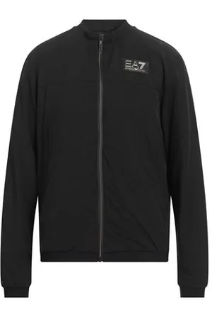 EA7 ROPA DE ABRIGO - Chaquetas y cazadoras
