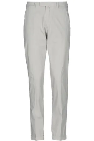 BRIGLIA PARTES DE ABAJO - Pantalones