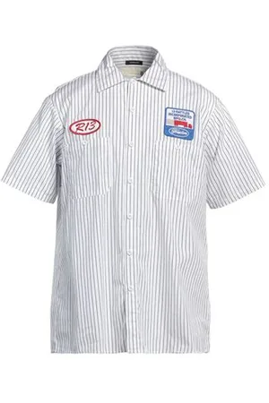 R13 CAMISETAS Y TOPS - Camisas