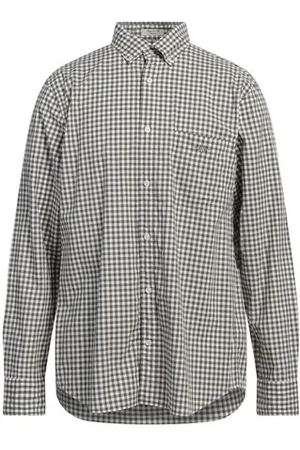 GANT CAMISETAS Y TOPS - Camisas
