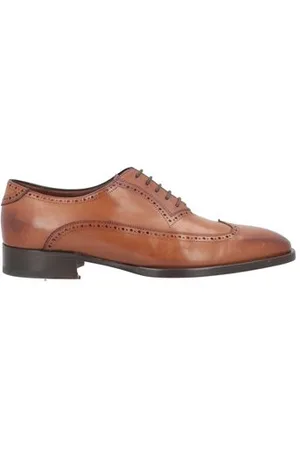 Fratelli Rossetti CALZADO - Zapatos de cordones