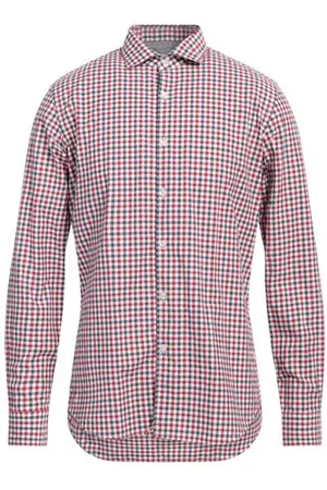 ALESSANDRO GHERARDI CAMISETAS Y TOPS - Camisas