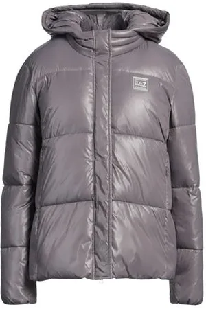 EA7 ROPA DE ABRIGO - Plumíferos y acolchados