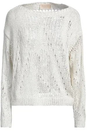 Kaos PRENDAS DE PUNTO - Pullover