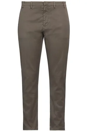 Nº21 PARTES DE ABAJO - Pantalones