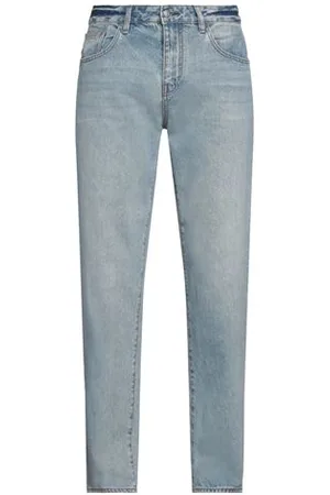 Armani Exchange PARTES DE ABAJO - Pantalones vaqueros