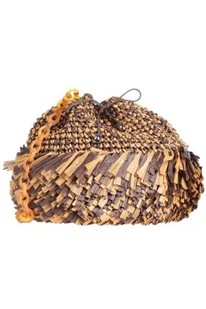 Carolina Santo Domingo BOLSOS - Bolsos con bandolera