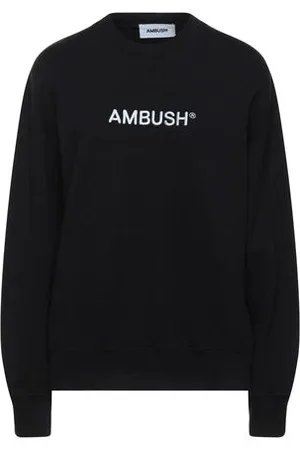 AMBUSH CAMISETAS Y TOPS - Sudaderas