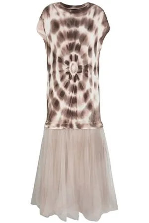 Fabiana Filippi VESTIDOS - Vestidos midi