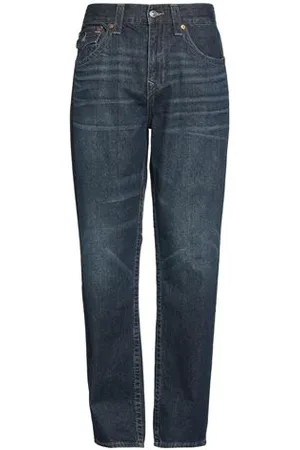 True Religion PARTES DE ABAJO - Pantalones vaqueros
