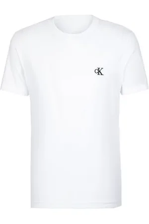 Calvin Klein CAMISETAS Y TOPS - Camisetas
