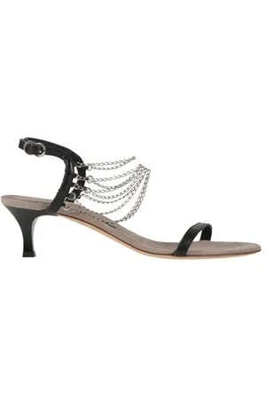 DANIELE ANCARANI CALZADO - Sandalias con cierre