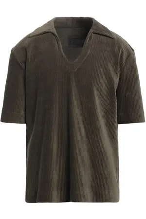 GIORGIO BRATO CAMISETAS Y TOPS - Polos