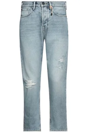 Scotch&Soda PARTES DE ABAJO - Pantalones vaqueros